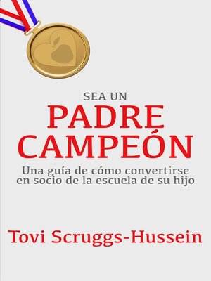 cover image of Sea un Padre CampeÃ³n